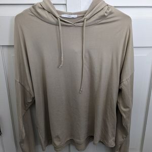 Shop Talulah Lightweight hoodie